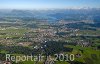 Luftaufnahme Kanton Luzern/Stadt Luzern Agglomeration - Foto Luzern Agglo  bearbeitet 2354